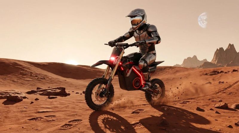 Адреналин без шума