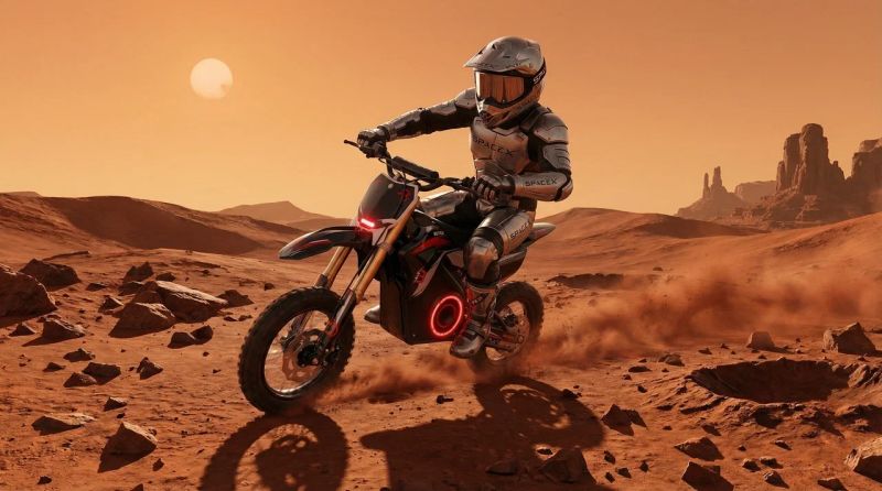 Семейные покатушки