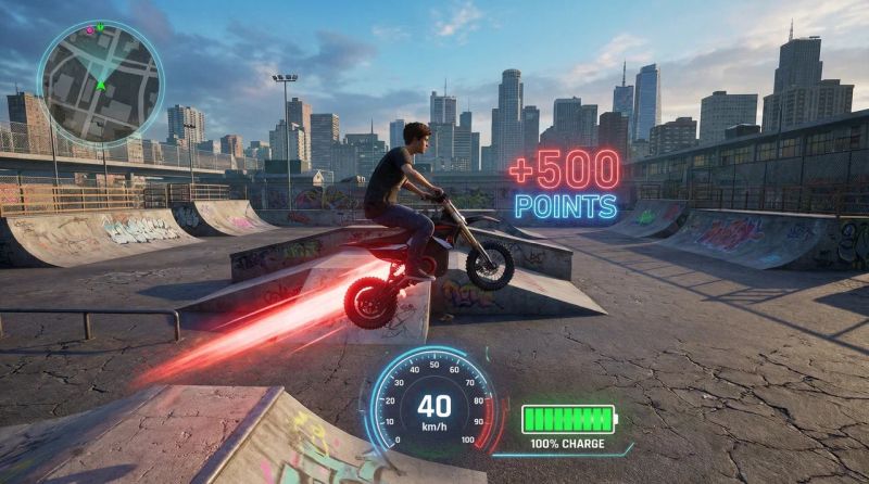 Зеленые технологии